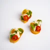 Caprese Crostini 1