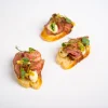 Fillet Beef Crostini 1
