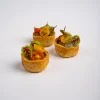 Slow Roast Tomato Baba Ganoush 1