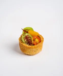 Slow Roast Tomato Baba Ganoush 2