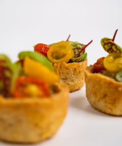 Slow Roast Tomato Baba Ganoush 3
