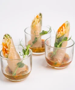 Vietnamese Spring Rolls 1