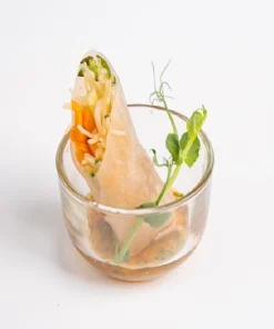 Vietnamese Spring Rolls 2