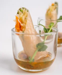 Vietnamese Spring Rolls 3