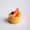 Fruit Tartlet