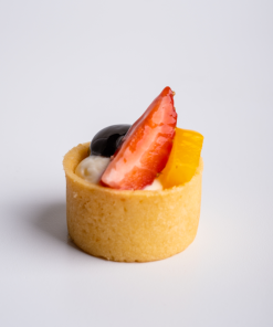 Fruit Tartlet