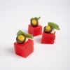 Compressed Watermelon 1