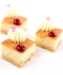 Java Tape Cheesecake Website1