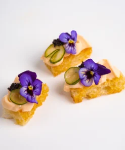 Smoked Salmon 1