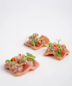 Tuna Sambal Matah 1