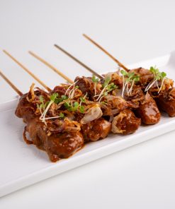 Sate Ayam 2