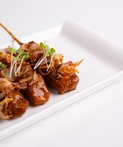 Sate Ayam 3