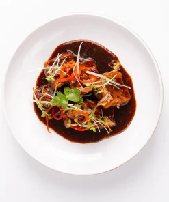 Semur Tahu 2
