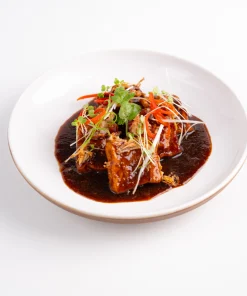 Semur Tahu