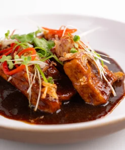Semur Tahu 3