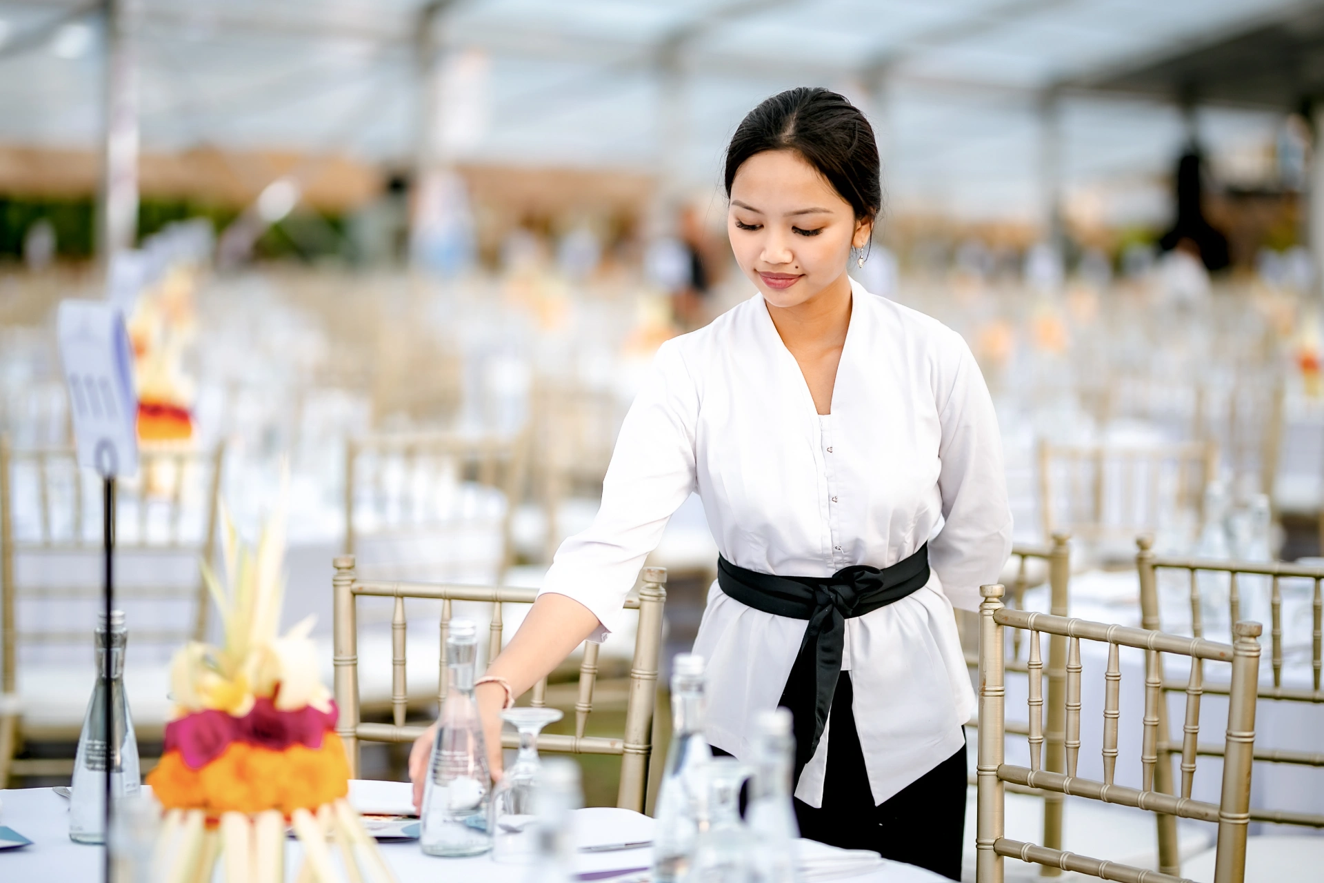 Puri Bhagawan Catering