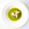 1malang Apple Kemangi Panna Cotta (1)