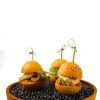 1website Cajun Chicken Slider