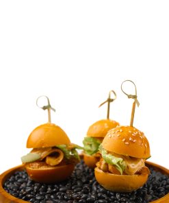 1website Cajun Chicken Slider