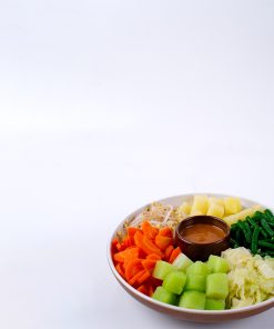 1website Gado Gado Buffet