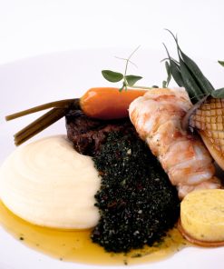 2surf & Turf