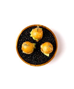 2website Cajun Chicken Slider