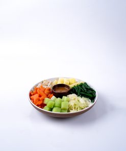2website Gado Gado Buffet