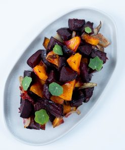 3beetroot & Butternut Squash Salad (1)