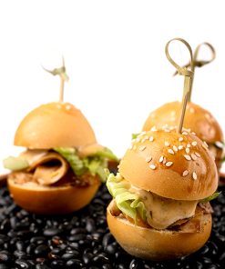 3website Cajun Chicken Slider