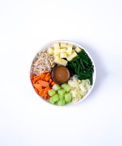 3website Gado Gado Buffet