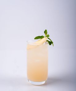 4ginger Fizz