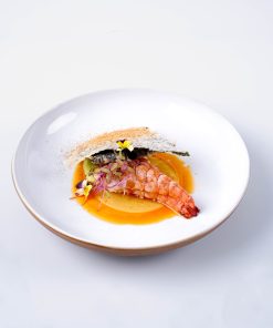 4lombok Tiger Prawn