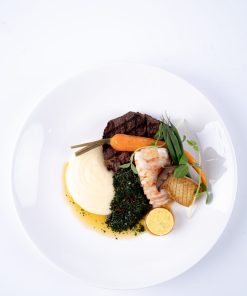 4surf & Turf