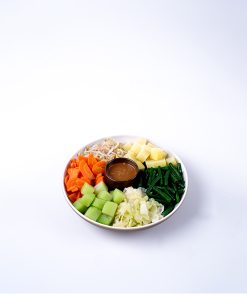 4website Gado Gado Buffet