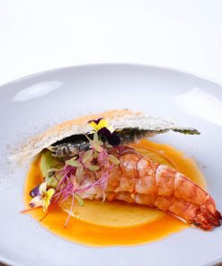 5lombok Tiger Prawn
