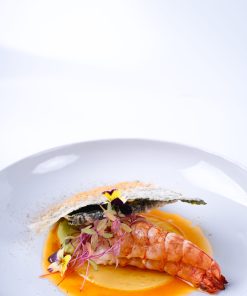 5lombok Tiger Prawn