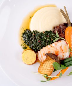 6surf & Turf