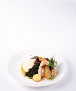 7surf & Turf