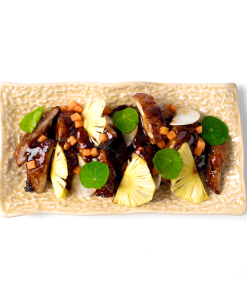 Ayam Bumbu Rujak