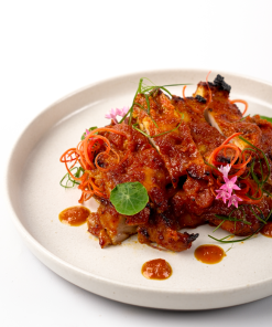 Ayam Bumbu Rujak5