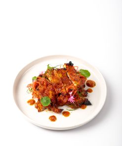 Ayam Rujak Manis1