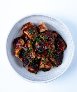 Baked Chicken Thigh Website1