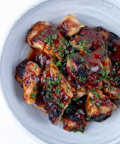Baked Chicken Thigh Website5