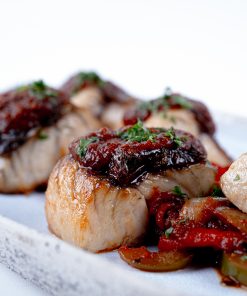 Baked Fish Pepperonata Website3