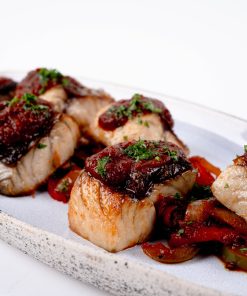 Baked Fish