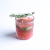 Basil Berry Crush 1