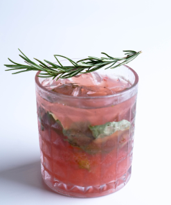 Basil Berry Crush 3