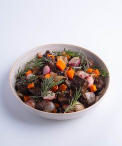 Beef Bourguignon 1