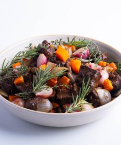 Beef Bourguignon 2
