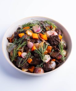 Beef Bourguignon 3